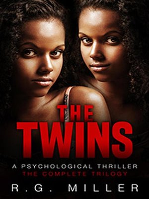 cover image of The Twins